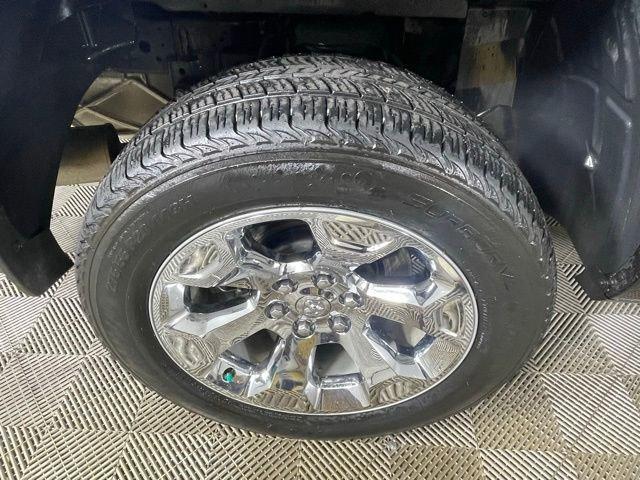 2021 Ram 1500 Vehicle Photo in PHOENIX, AZ 85014-3381