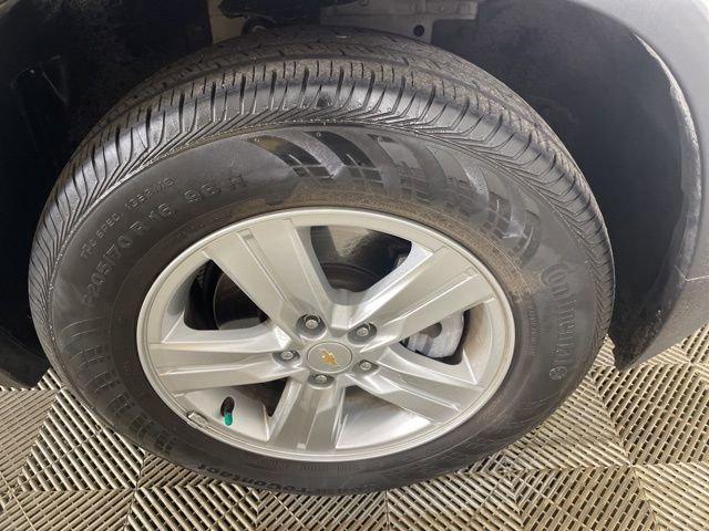 2022 Chevrolet Trax Vehicle Photo in PHOENIX, AZ 85014-3381