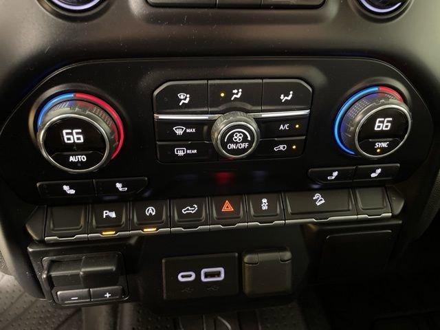 2019 Chevrolet Silverado 1500 Vehicle Photo in PHOENIX, AZ 85014-3381