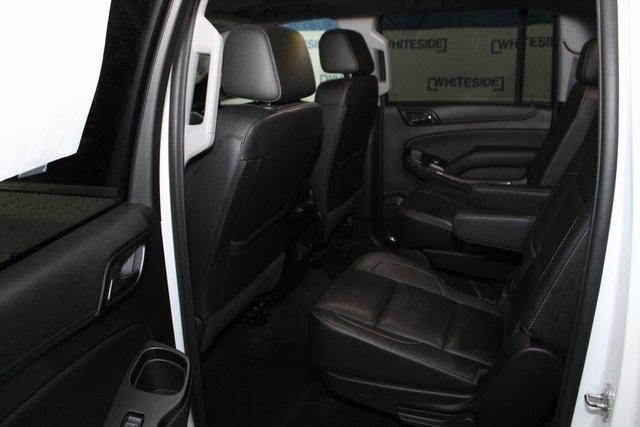 2016 Chevrolet Suburban Vehicle Photo in SAINT CLAIRSVILLE, OH 43950-8512