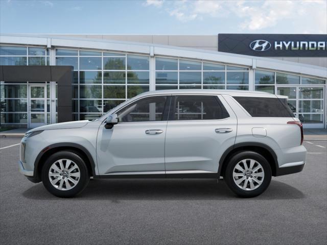 2025 Hyundai PALISADE Vehicle Photo in Shiloh, IL 62269