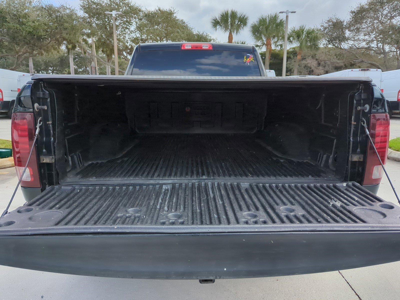 2015 Ram 1500 Vehicle Photo in Pembroke Pines, FL 33027