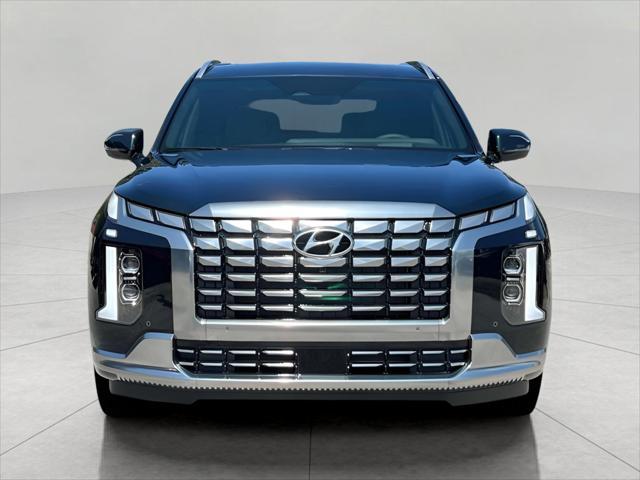 2025 Hyundai PALISADE Vehicle Photo in Green Bay, WI 54304