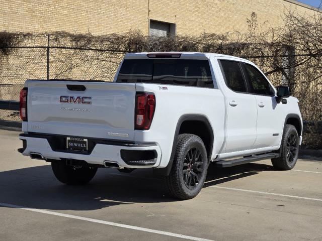 2025 GMC Sierra 1500 Vehicle Photo in DALLAS, TX 75209-3016