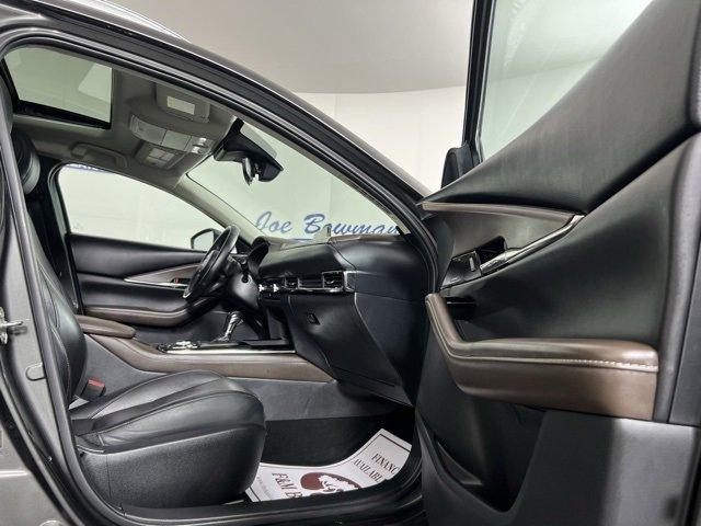 2021 Mazda CX-30 Vehicle Photo in HARRISONBURG, VA 22801-8763