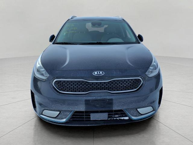 2019 Kia Niro Plug-In Hybrid Vehicle Photo in Oshkosh, WI 54904