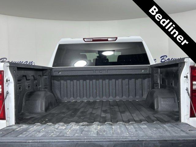 2023 Chevrolet Silverado 1500 Vehicle Photo in HARRISONBURG, VA 22801-8763