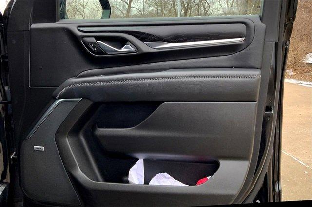 2021 GMC Yukon Vehicle Photo in KANSAS CITY, MO 64114-4545