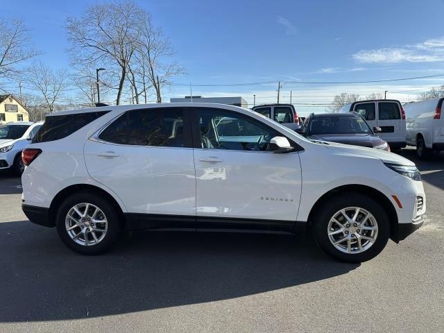 2022 Chevrolet Equinox Vehicle Photo in SAINT JAMES, NY 11780-3219