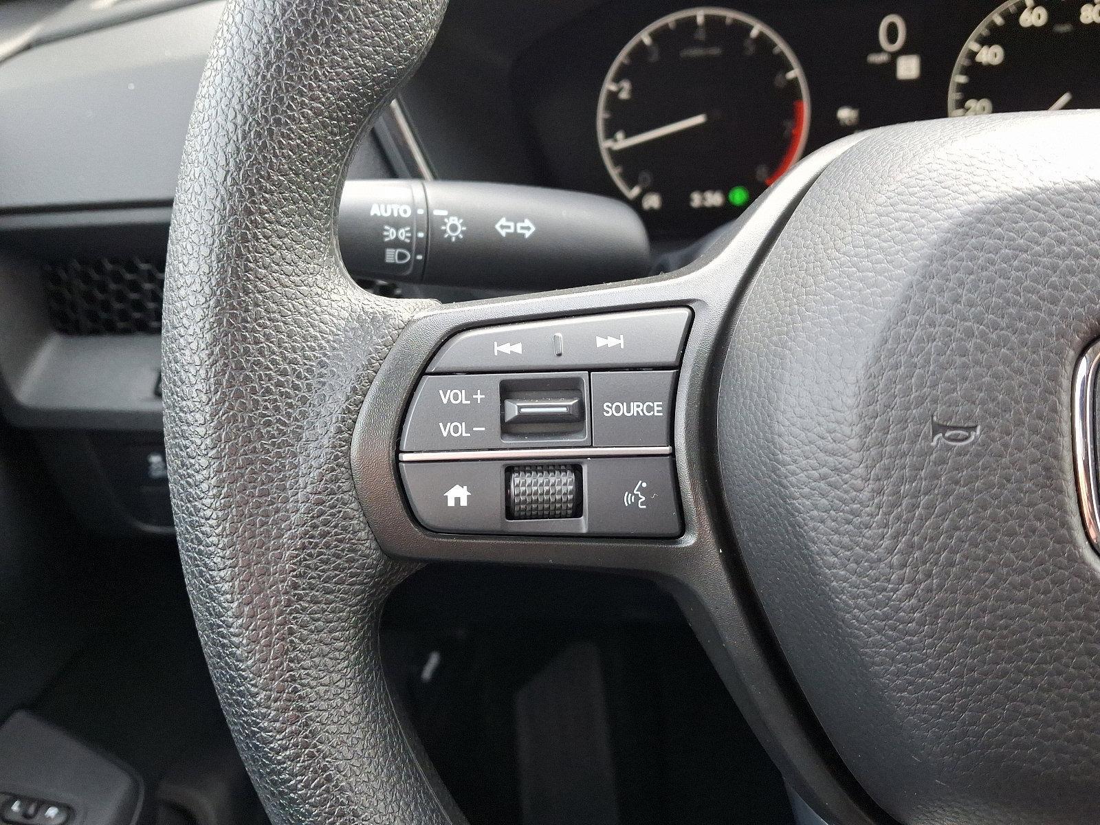 2025 Honda CR-V Vehicle Photo in Harrisburg, PA 17111