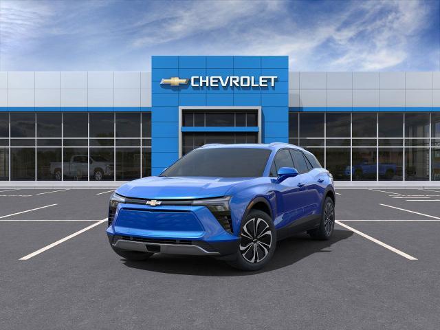 2025 Chevrolet Blazer EV Vehicle Photo in MIAMI, FL 33172-3015