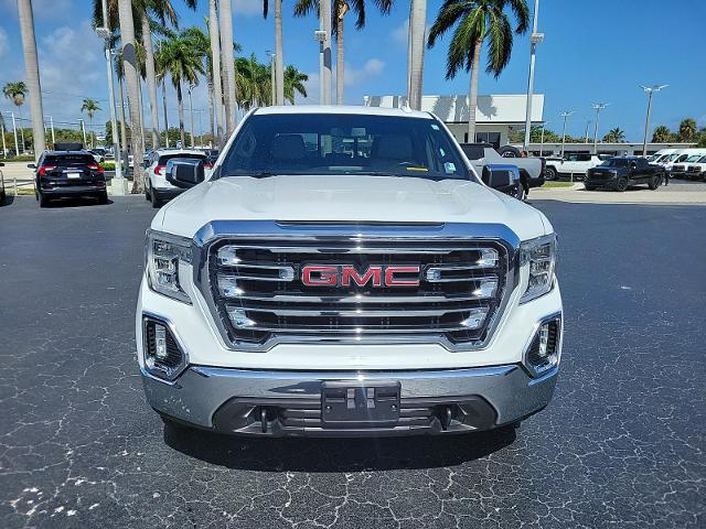 2020 GMC Sierra 1500 Vehicle Photo in LIGHTHOUSE POINT, FL 33064-6849