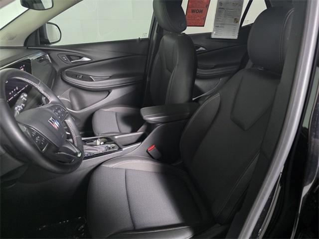 2024 Buick Encore GX Vehicle Photo in PRESCOTT, AZ 86305-3700