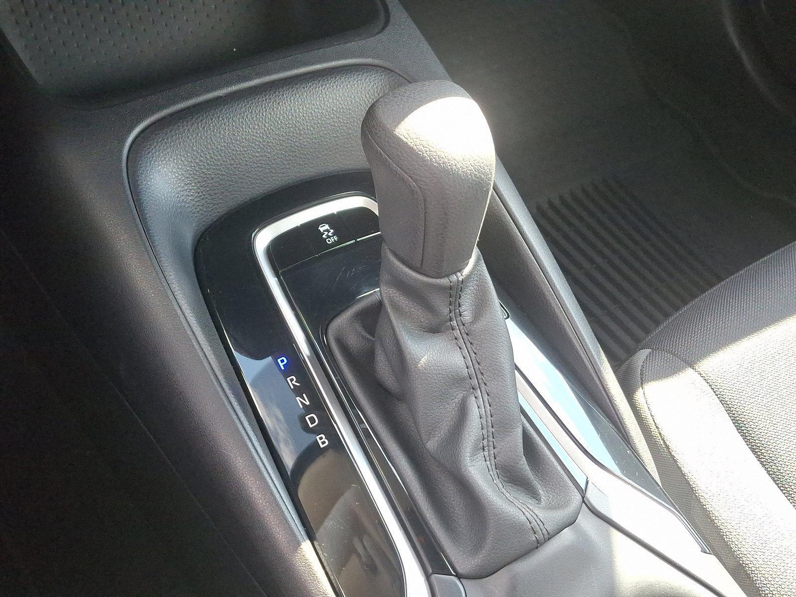 2024 Toyota Corolla Vehicle Photo in Trevose, PA 19053