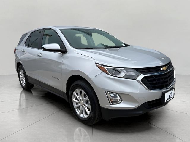 2021 Chevrolet Equinox Vehicle Photo in MANITOWOC, WI 54220-5838