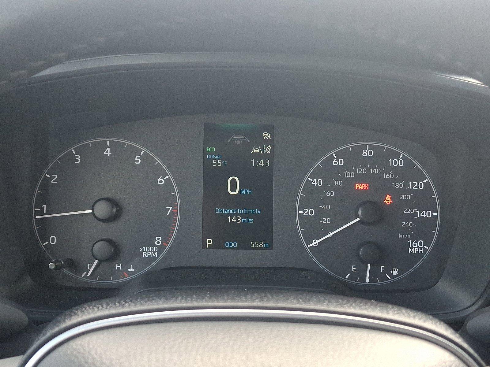 2024 Toyota Corolla Vehicle Photo in Harrisburg, PA 17111