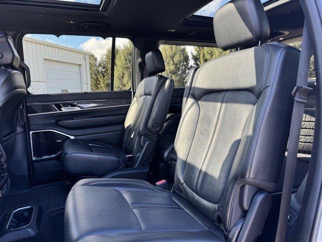 2022 Jeep Wagoneer Vehicle Photo in Mechanicsburg, PA 17050-1707