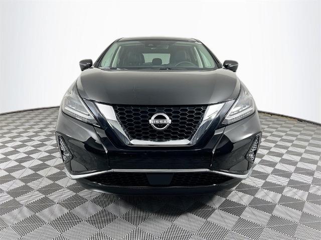 2024 Nissan Murano Vehicle Photo in Tulsa, OK 74129