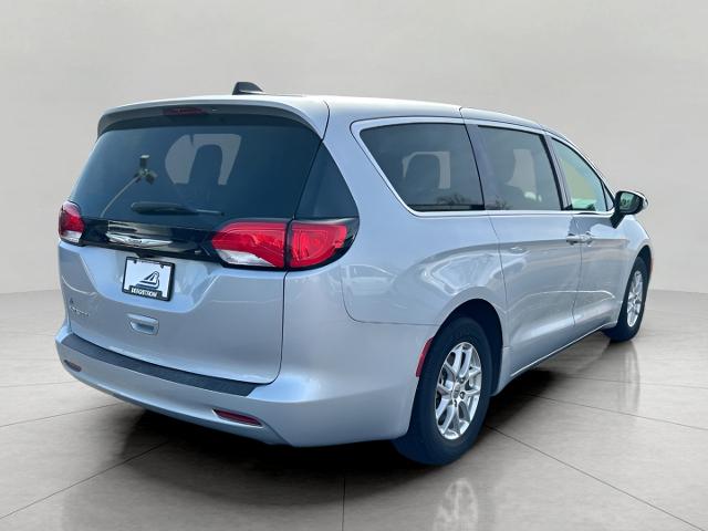 2023 Chrysler Voyager Vehicle Photo in MIDDLETON, WI 53562-1492