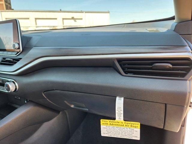 2025 Nissan Altima Vehicle Photo in Ardmore, PA 19003