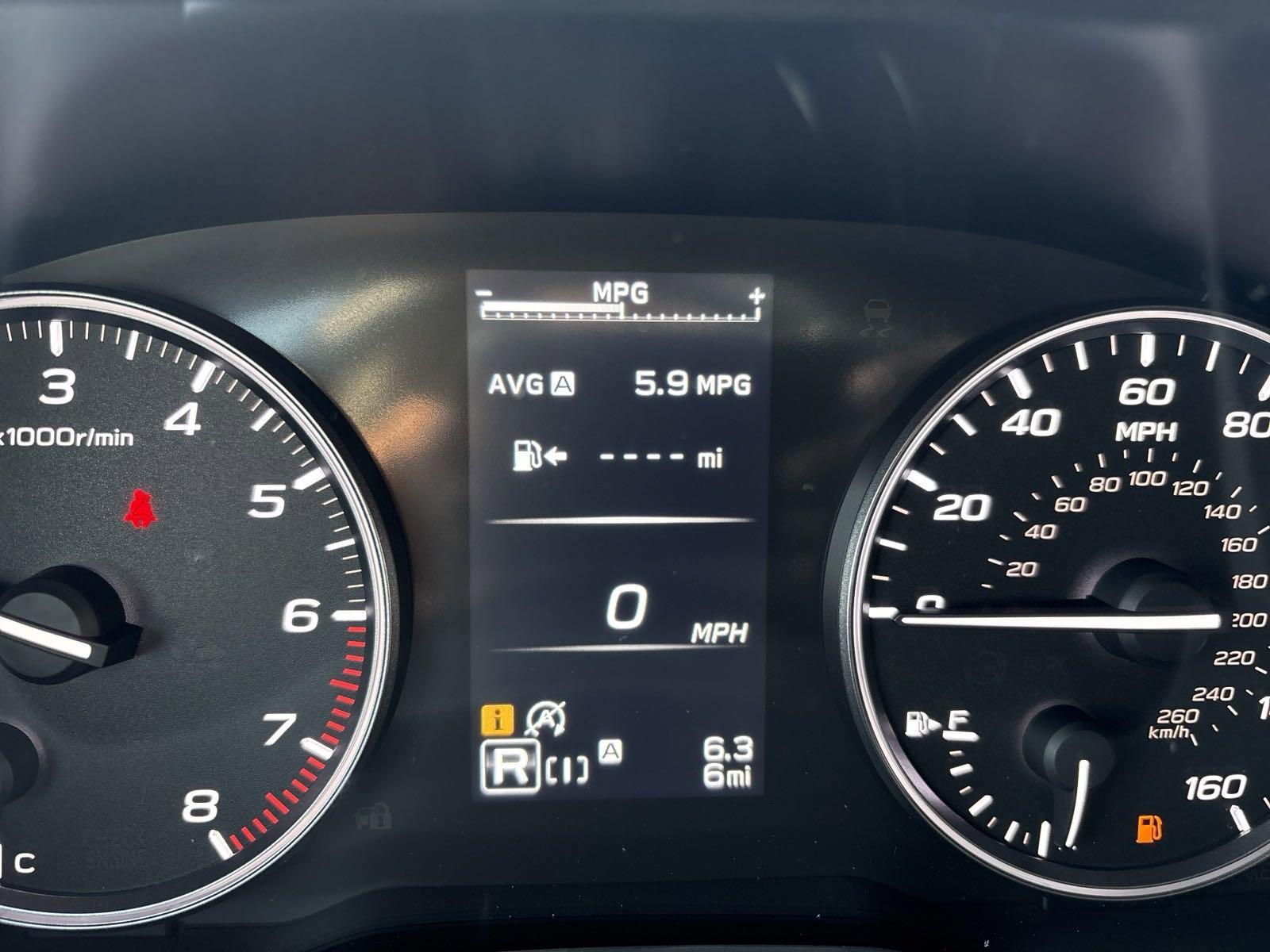2025 Subaru Crosstrek Vehicle Photo in Mechanicsburg, PA 17050