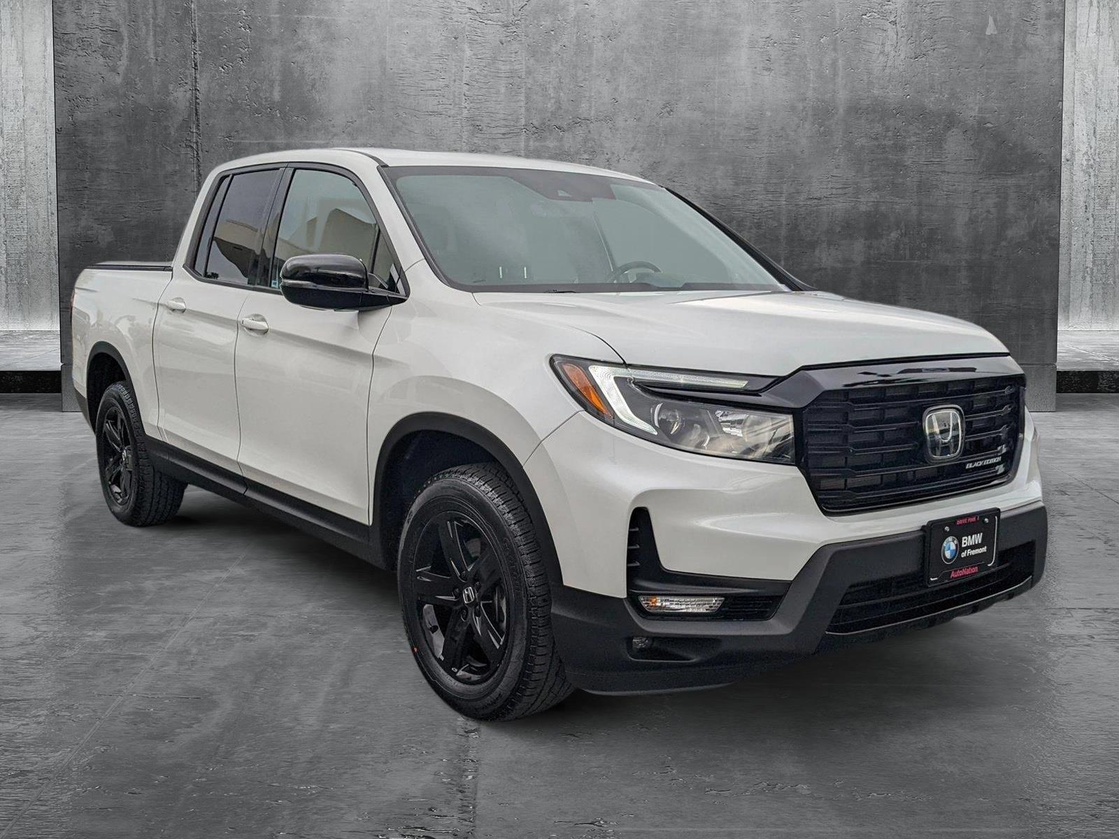 2021 Honda Ridgeline Vehicle Photo in Las Vegas, NV 89149
