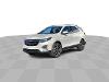 Used 2022 Chevrolet Equinox Premier with VIN 3GNAXXEV0NS189155 for sale in Ludington, MI