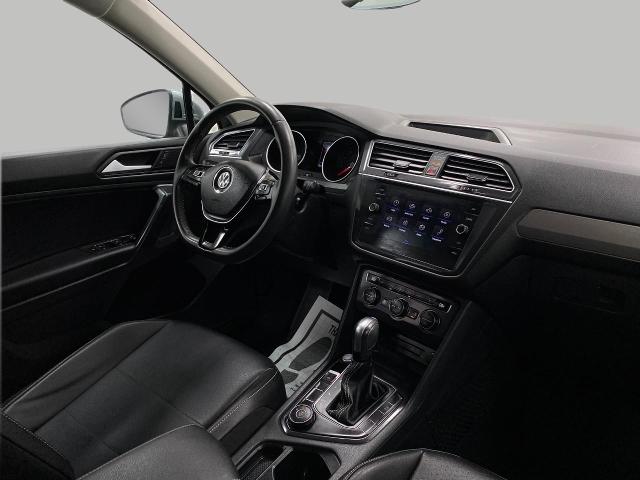 2021 Volkswagen Tiguan Vehicle Photo in Appleton, WI 54913