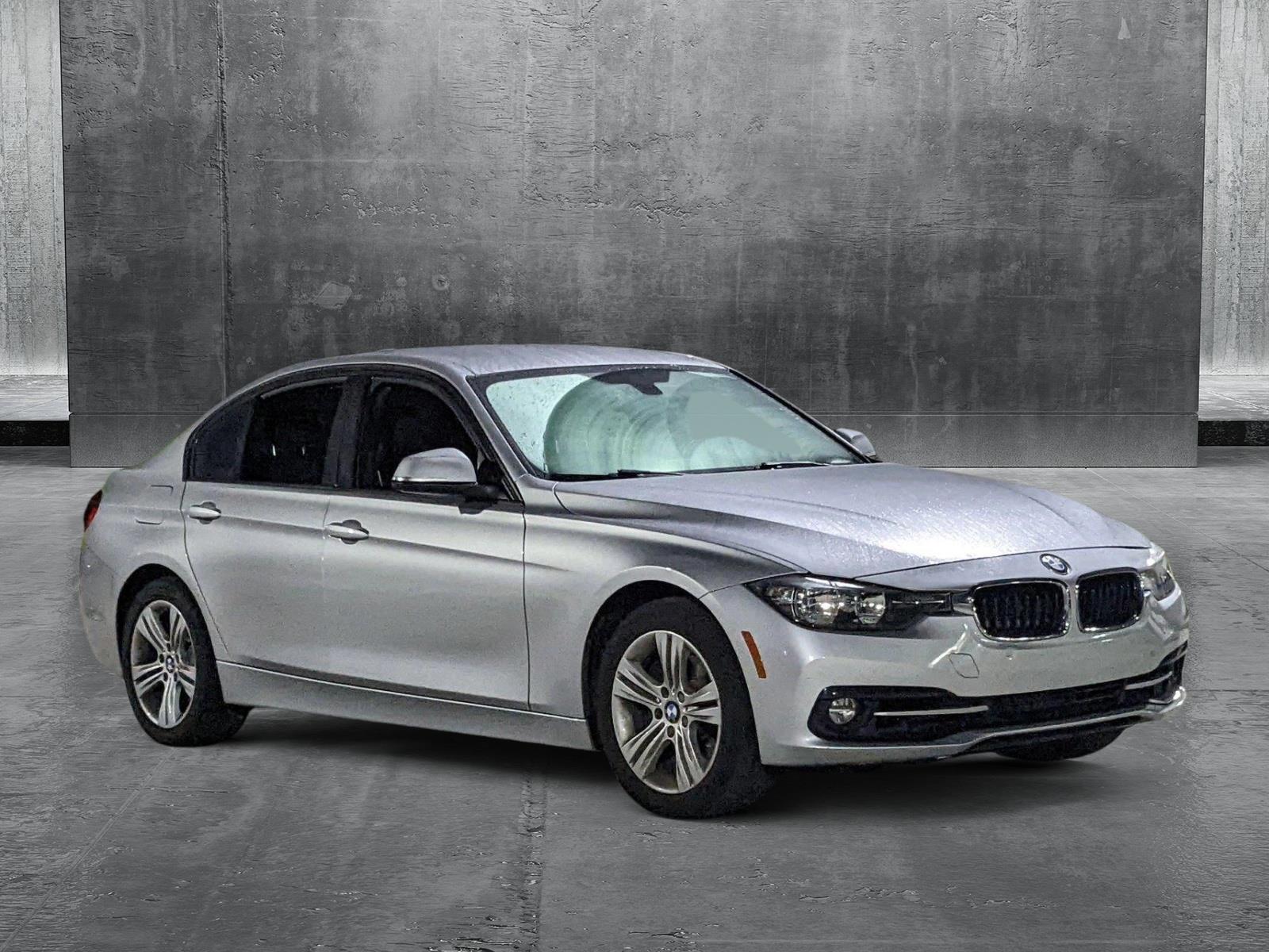 2016 BMW 328i Vehicle Photo in Davie, FL 33331