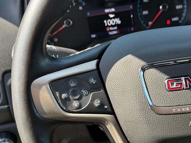 2022 GMC Canyon Vehicle Photo in CHICOPEE, MA 01020-5001