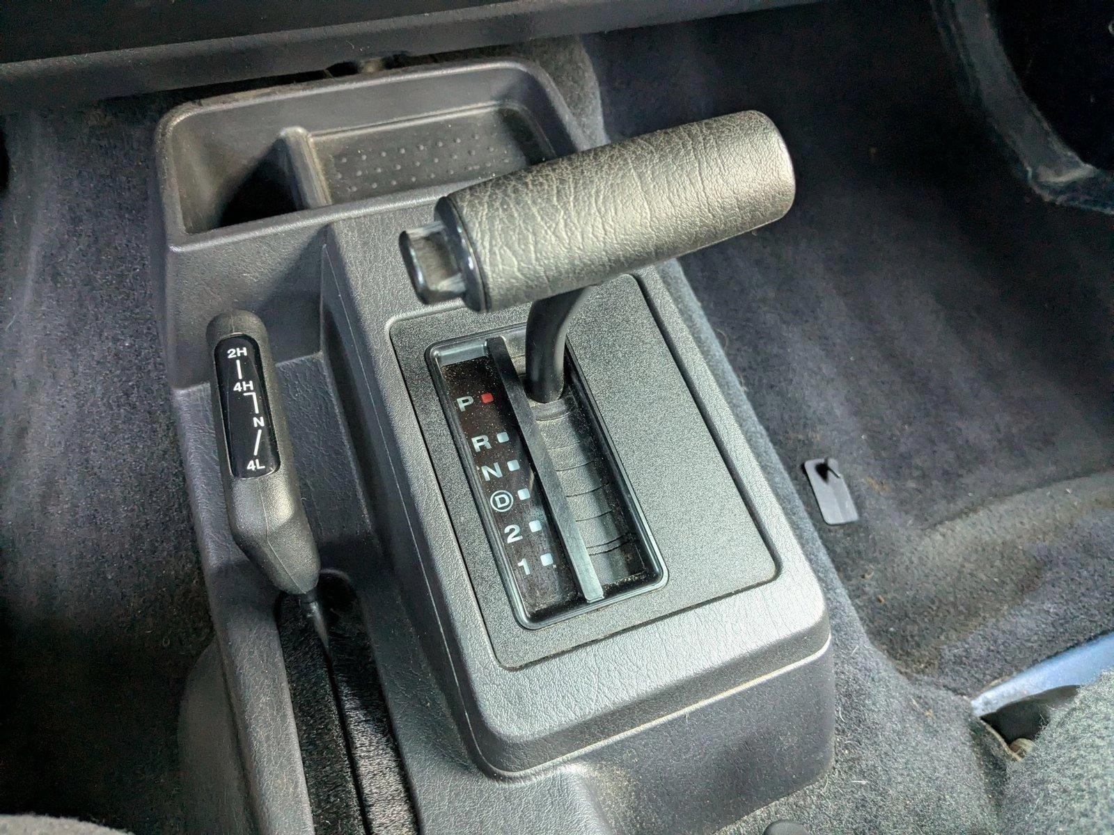 2005 Jeep Wrangler Vehicle Photo in VALENCIA, CA 91355-1705