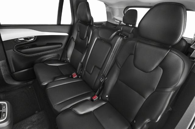 2023 Volvo XC90 Vehicle Photo in Tulsa, OK 74129