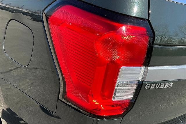 2022 Ford Expedition Vehicle Photo in Tulsa, OK 74145