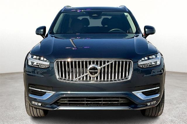 2023 Volvo XC90 Vehicle Photo in Grapevine, TX 76051