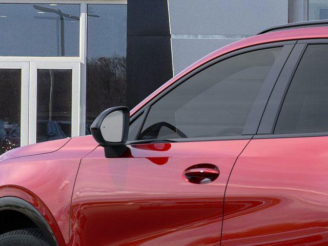 2025 Buick Envision Vehicle Photo in DANBURY, CT 06810-5034