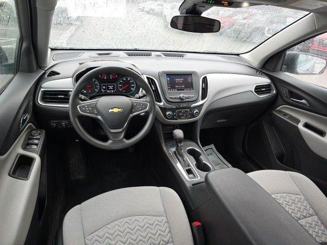 2023 Chevrolet Equinox Vehicle Photo in Pleasant Hills, PA 15236