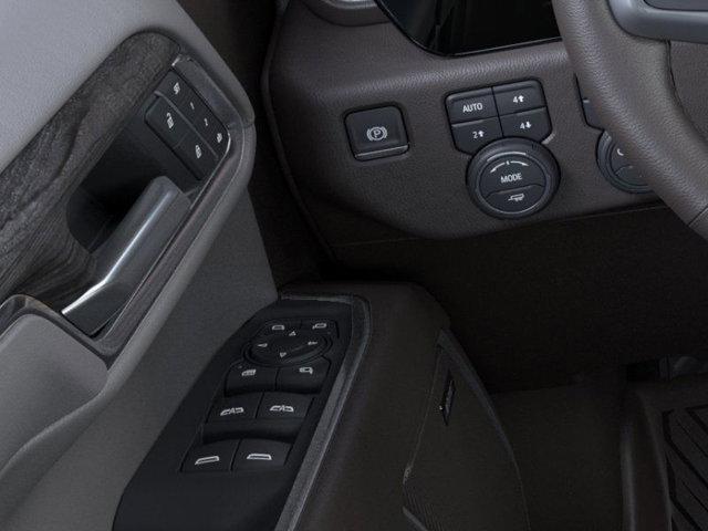 2025 Chevrolet Silverado 1500 Vehicle Photo in SUGAR LAND, TX 77478-0000