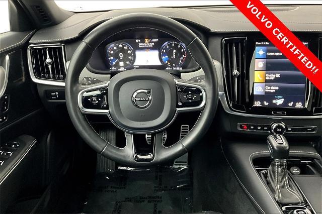 2021 Volvo S90 Vehicle Photo in Grapevine, TX 76051