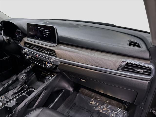 2022 Kia Telluride Vehicle Photo in EVERETT, WA 98203-5662