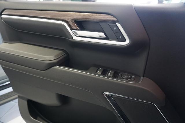 2025 Chevrolet Silverado 1500 Vehicle Photo in FAIRMONT, WV 26554-2318