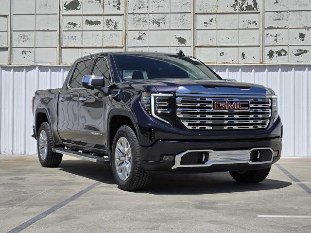 2025 GMC Sierra 1500 Vehicle Photo in DALLAS, TX 75209-3016