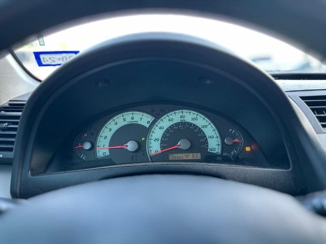 2007 Toyota Camry Vehicle Photo in San Antonio, TX 78230