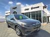 Used 2020 Jeep Cherokee Latitude Plus with VIN 1C4PJLLB7LD653383 for sale in Greenville, KY