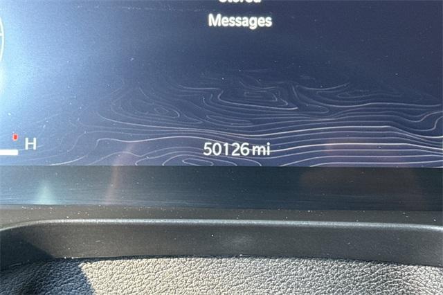 2023 Jeep Grand Cherokee Vehicle Photo in ELK GROVE, CA 95757-8703