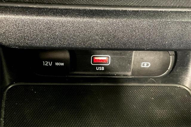 2024 Kia Forte Vehicle Photo in Tulsa, OK 74129