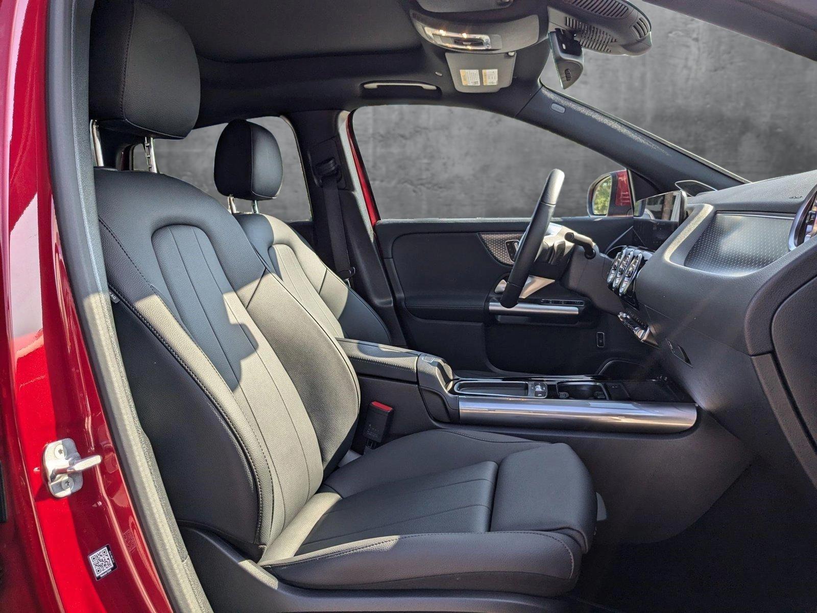 2025 Mercedes-Benz GLA Vehicle Photo in Maitland, FL 32751