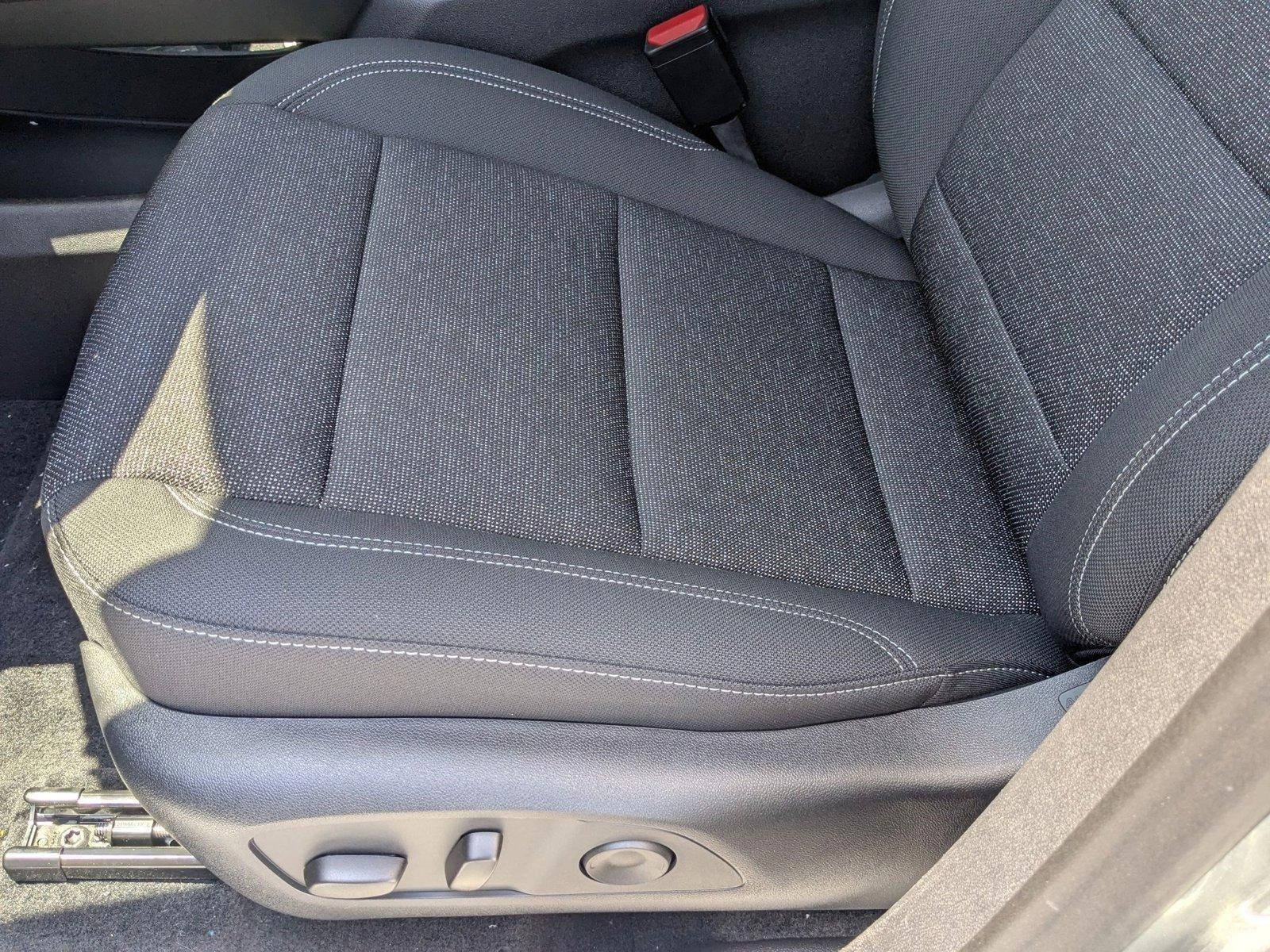 2025 Chevrolet Traverse Vehicle Photo in PEMBROKE PINES, FL 33024-6534