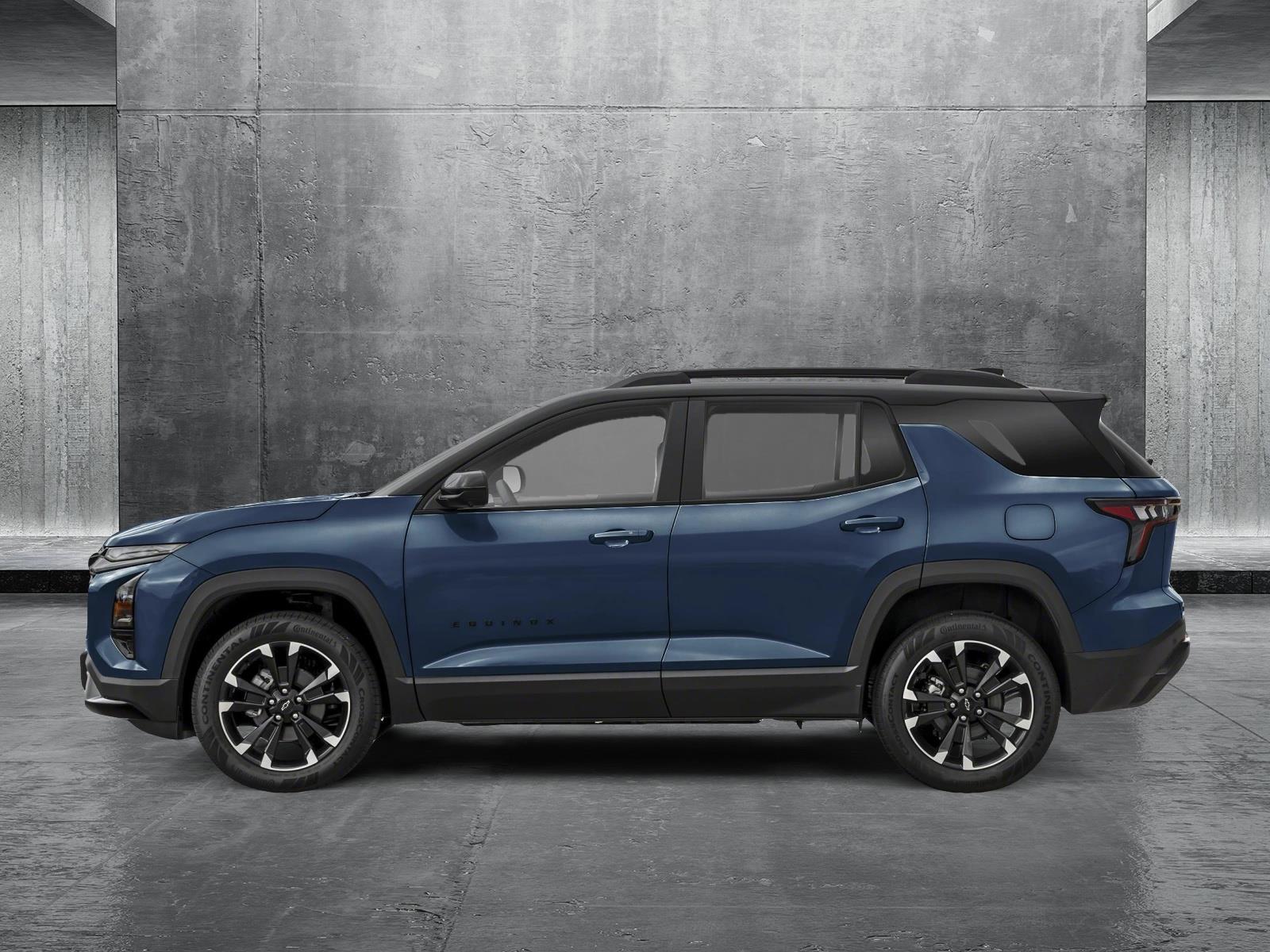 2026 Chevrolet Equinox Vehicle Photo in ORLANDO, FL 32808-7998