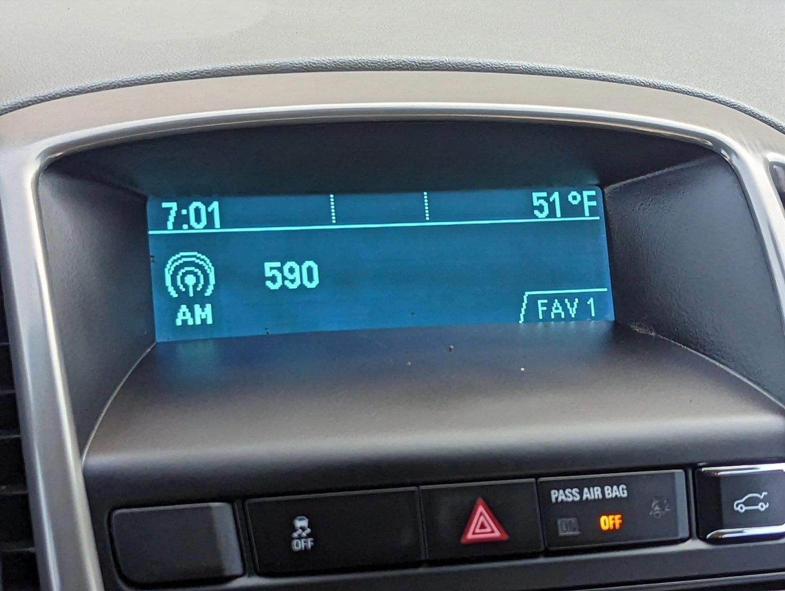 2014 Buick Verano Vehicle Photo in Spokane Valley, WA 99206