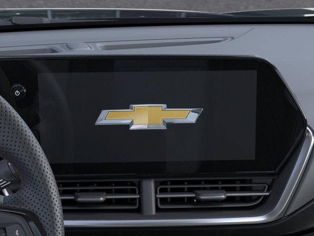 2025 Chevrolet Trax Vehicle Photo in HOUSTON, TX 77083-5701